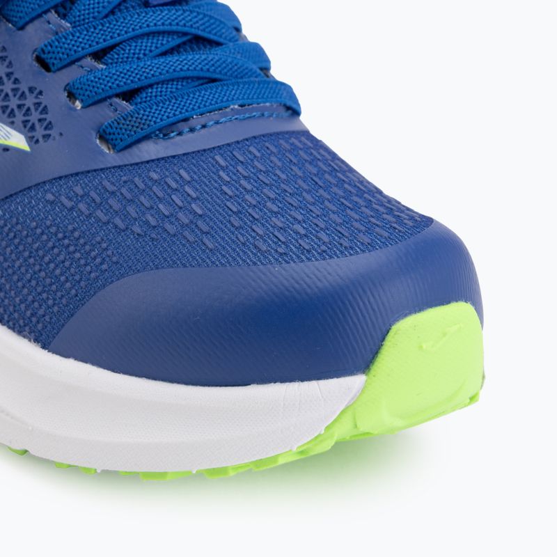 Детски обувки за бягане Joma Speed JR royal blue 7