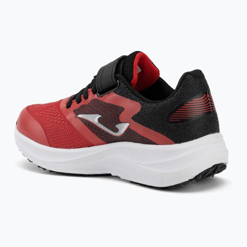 Детски обувки за бягане Joma Speed JR red 3