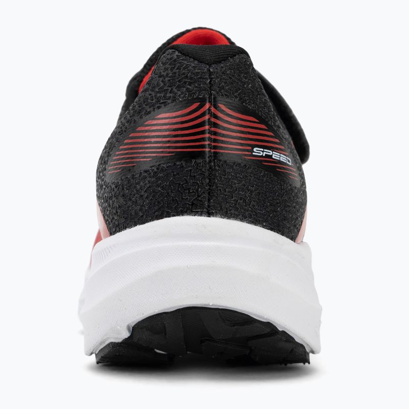 Детски обувки за бягане Joma Speed JR red 6