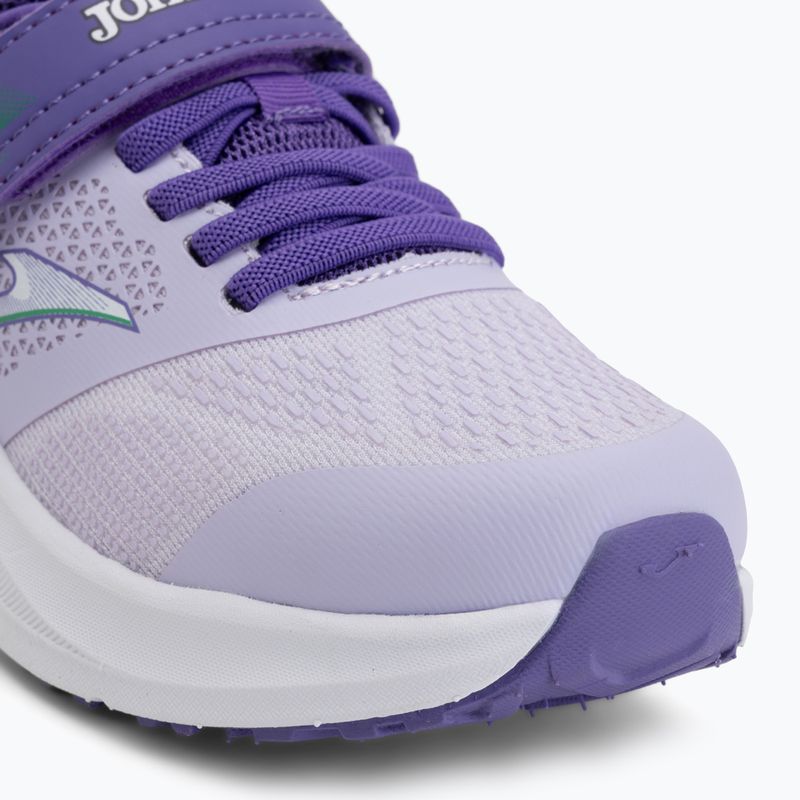 Детски обувки за бягане Joma Speed JR purple 7