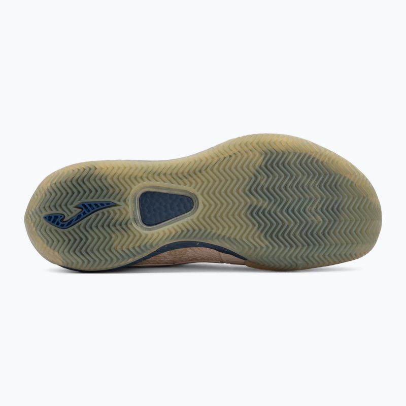 Мъжки тенис обувки Joma Point C beige 4