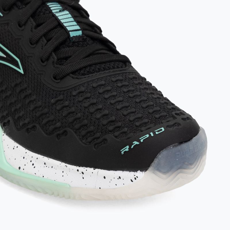 Мъжки тенис обувки Joma Rapid C black 7