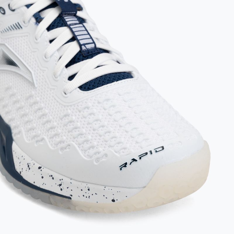 Мъжки тенис обувки Joma Rapid AC white 7