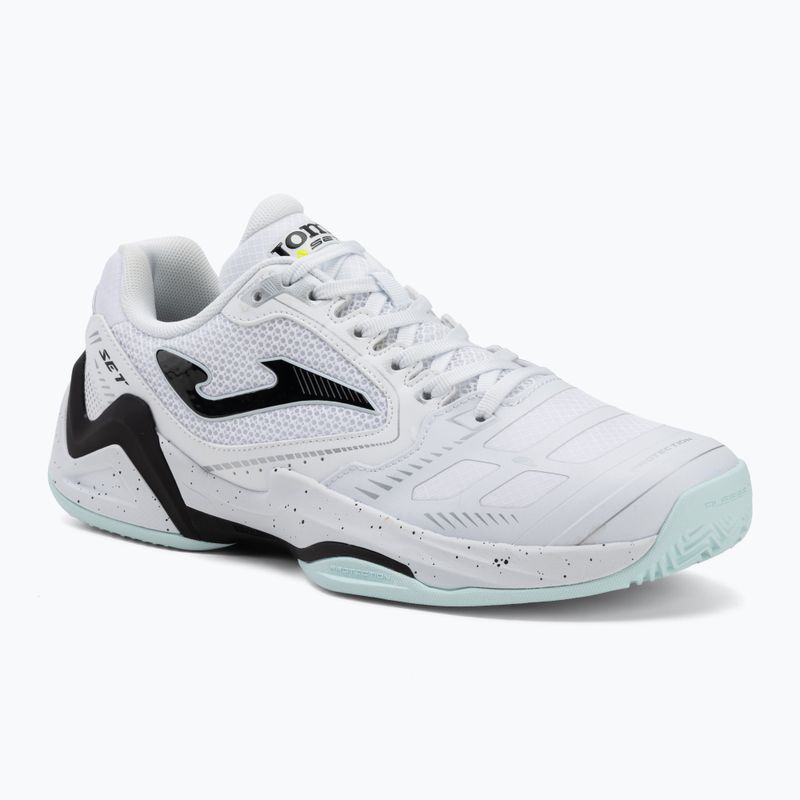 Мъжки тенис обувки Joma Set C white