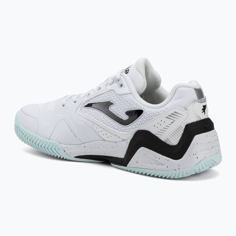 Мъжки тенис обувки Joma Set C white 3