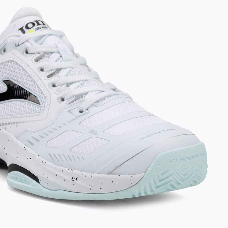 Мъжки тенис обувки Joma Set C white 7