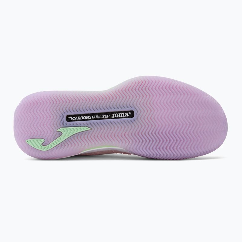 Дамски тенис обувки Joma T.Ace Lady C pink 4