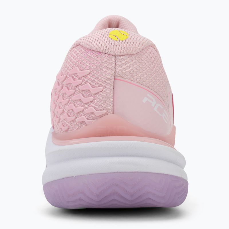 Дамски тенис обувки Joma T.Ace Lady C pink 6