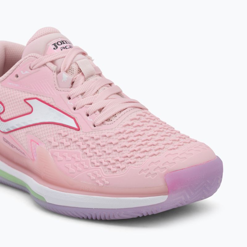 Дамски тенис обувки Joma T.Ace Lady C pink 7