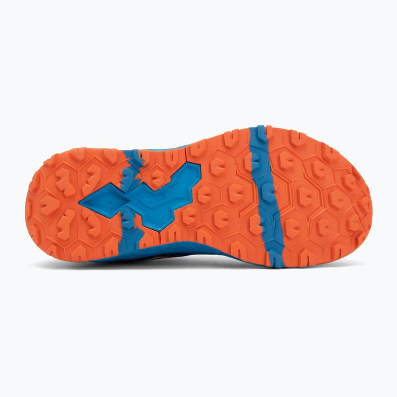 Детски обувки за бягане Joma Sima Jr navy/blue 4