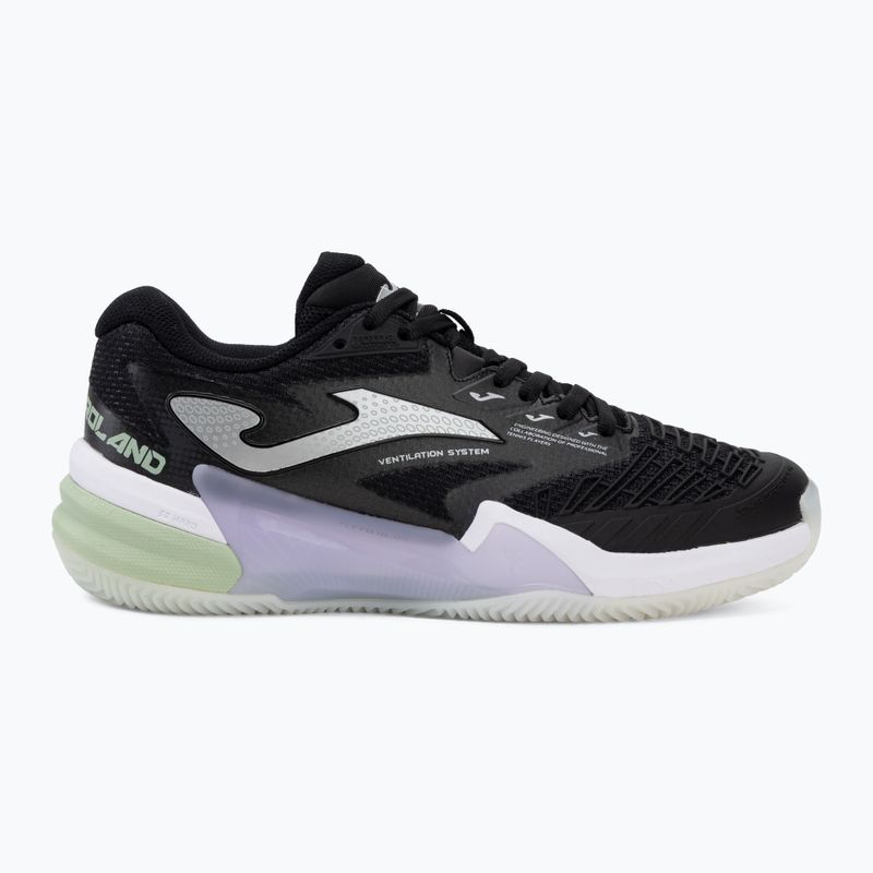 Дамски тенис обувки Joma Roland Lady C black 2