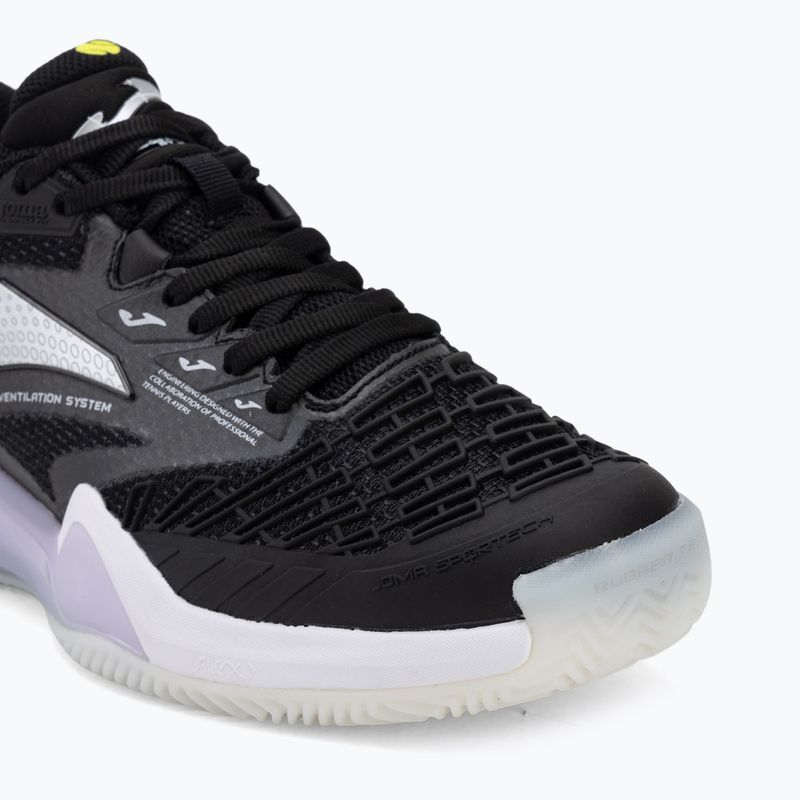 Дамски тенис обувки Joma Roland Lady C black 7