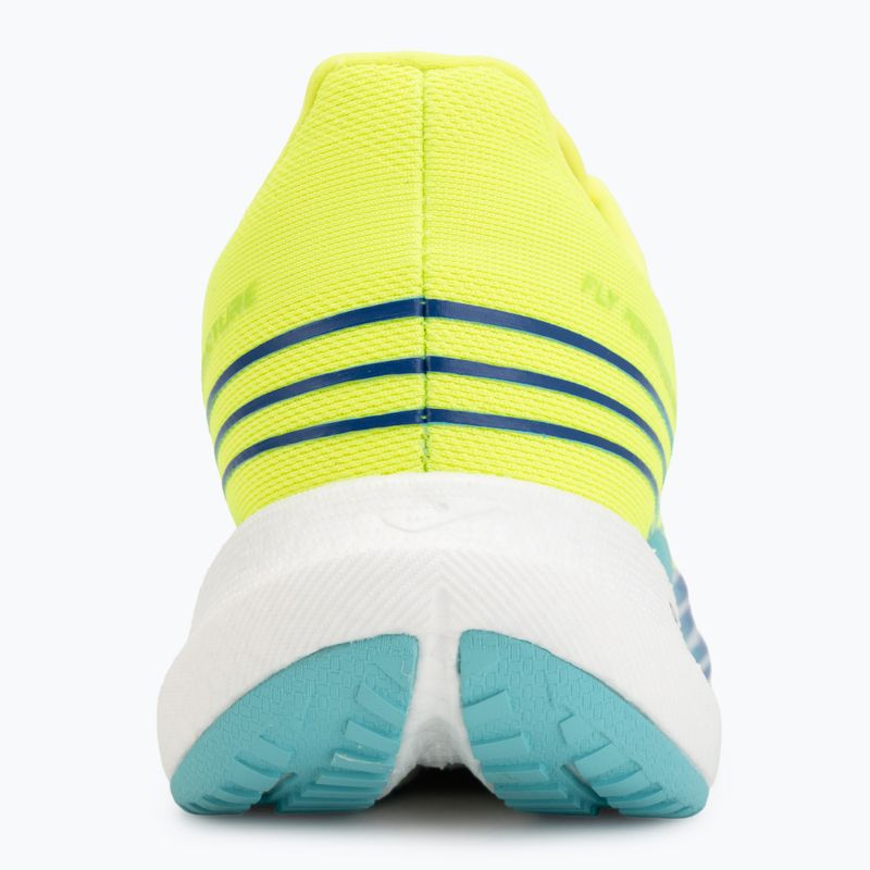 Обувки за бягане Joma R.2000 fluorescent yellow 6