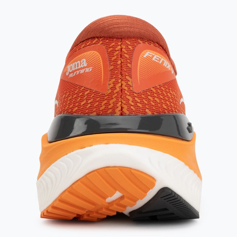 Мъжки обувки за бягане Joma Fenix red 6