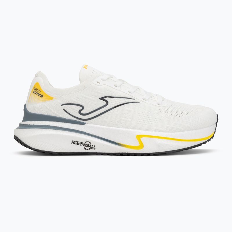Мъжки обувки за бягане Joma Viper white 2