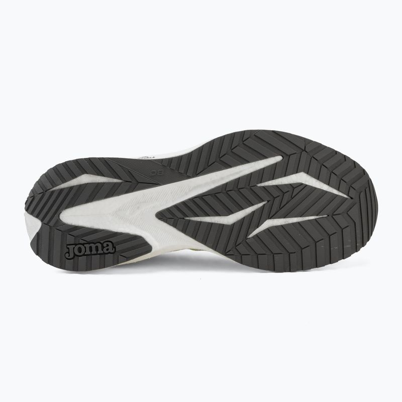Мъжки обувки за бягане Joma Viper fluor yellow 4