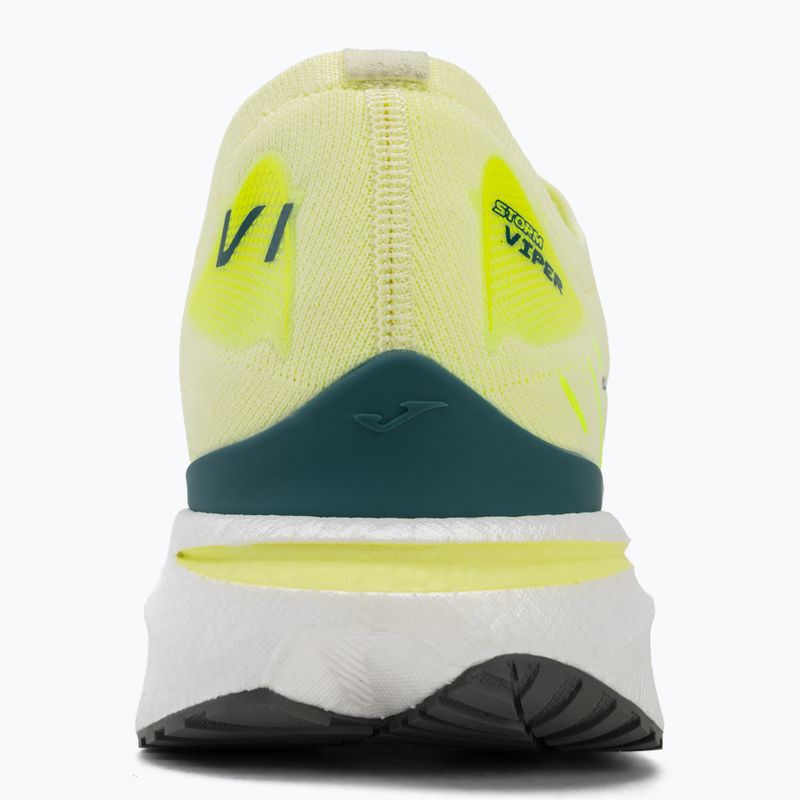 Мъжки обувки за бягане Joma Viper fluor yellow 6