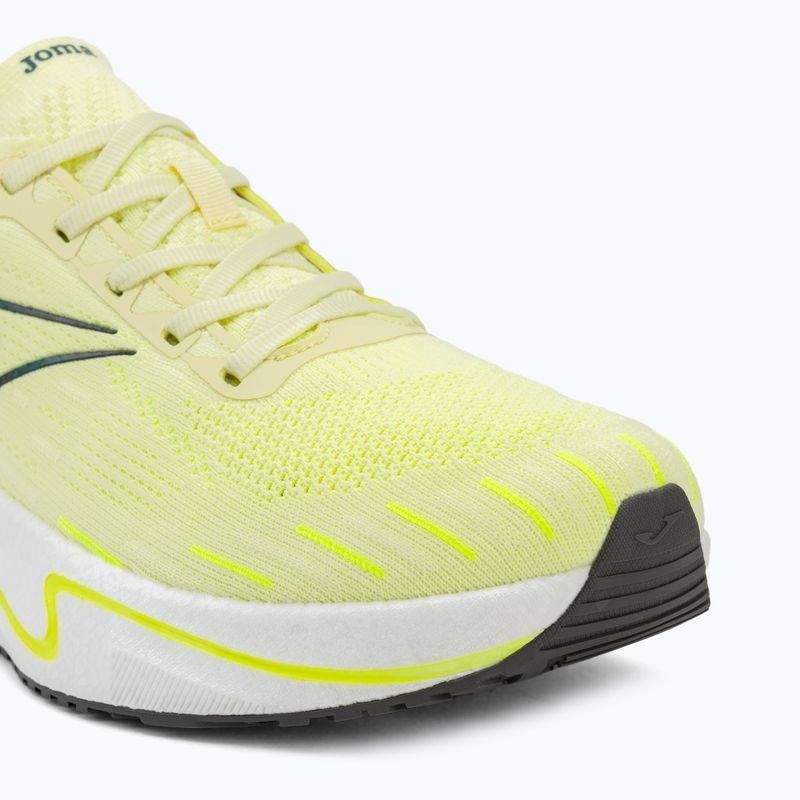 Мъжки обувки за бягане Joma Viper fluor yellow 7
