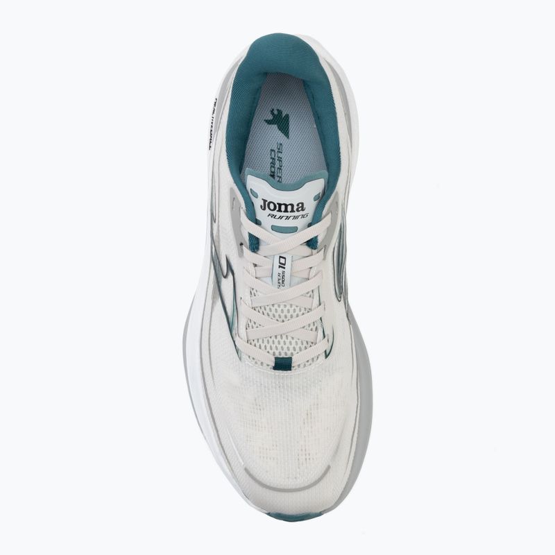 Мъжки обувки за бягане Joma Supecross white 5