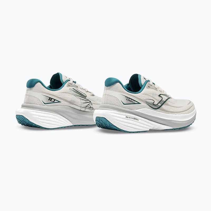 Мъжки обувки за бягане Joma Supecross white 3