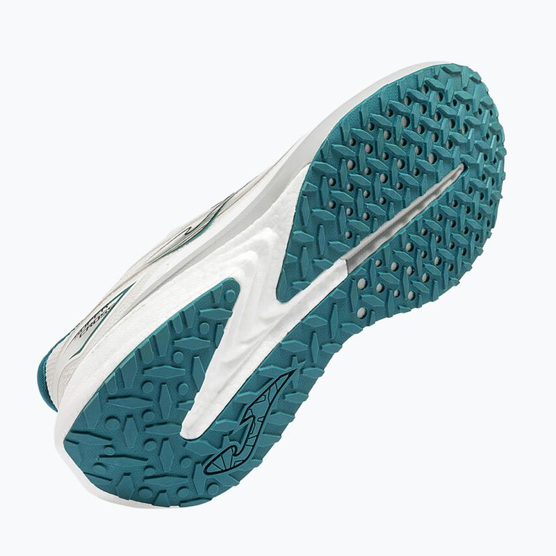 Мъжки обувки за бягане Joma Supecross white 5