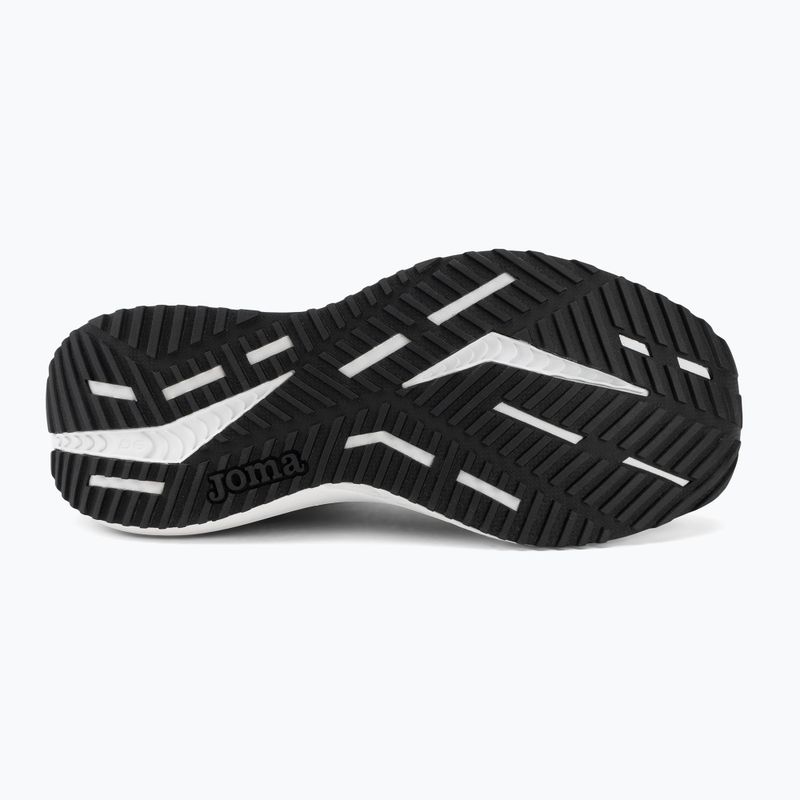 Мъжки обувки за бягане Joma Titanium black 4