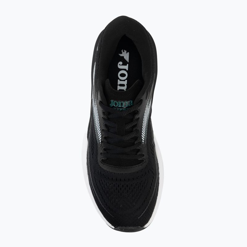 Мъжки обувки за бягане Joma Titanium black 5