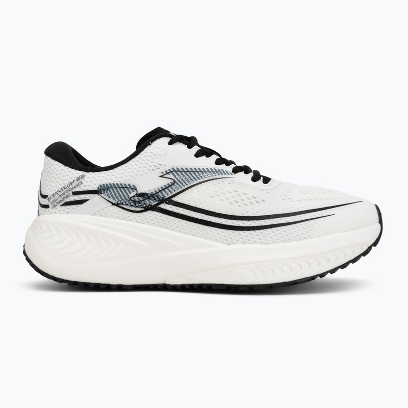 Мъжки обувки за бягане Joma Titanium white 2