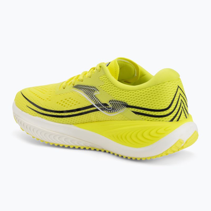 Мъжки обувки за бягане Joma Titanium fluor yellow 3