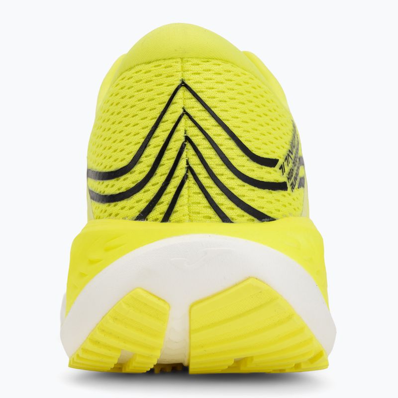 Мъжки обувки за бягане Joma Titanium fluor yellow 6