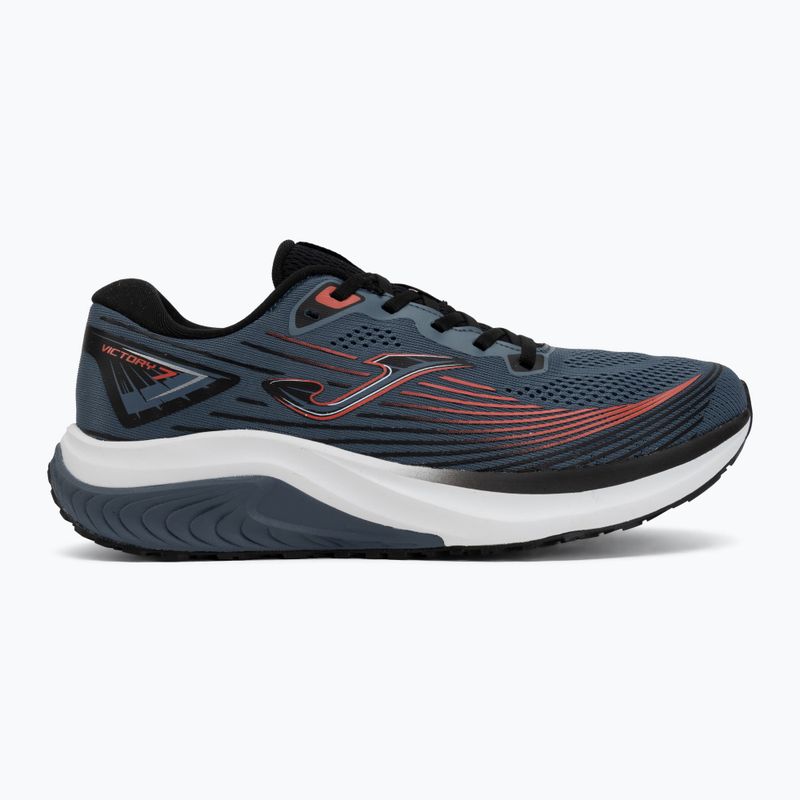 Мъжки обувки за бягане Joma Victory black 2