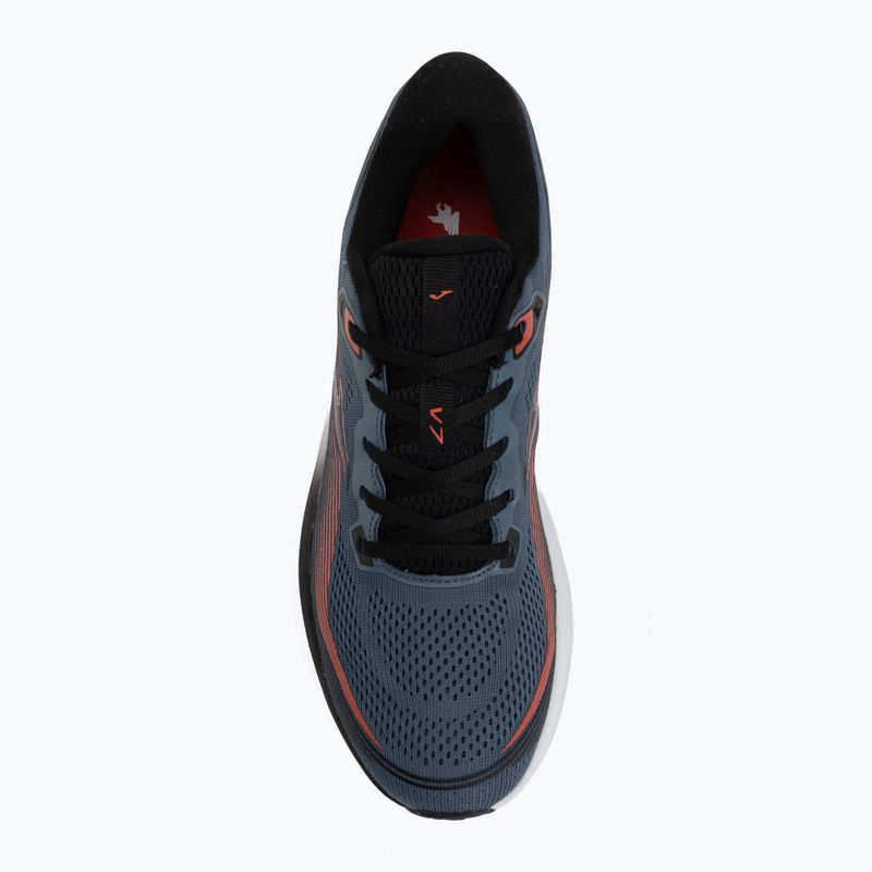 Мъжки обувки за бягане Joma Victory black 5