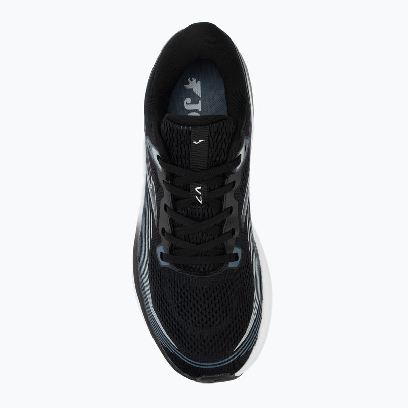 Мъжки обувки за бягане Joma Victory black 2631 5