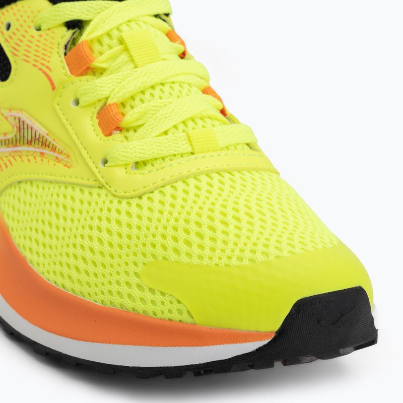Мъжки обувки за бягане Joma Active fluor yellow 7