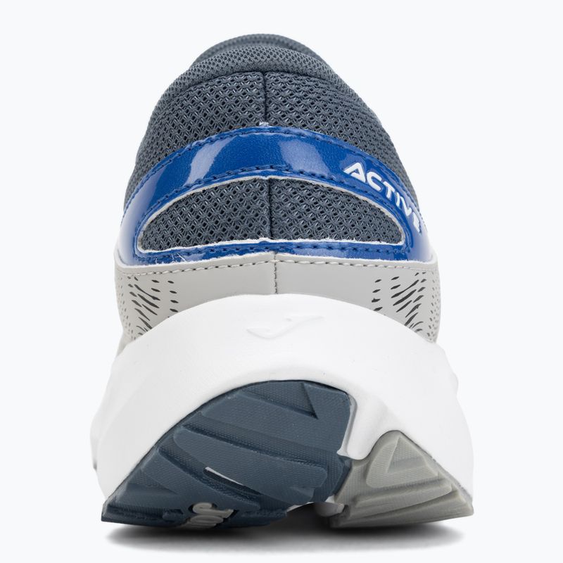 Мъжки обувки за бягане Joma Active light gray 6