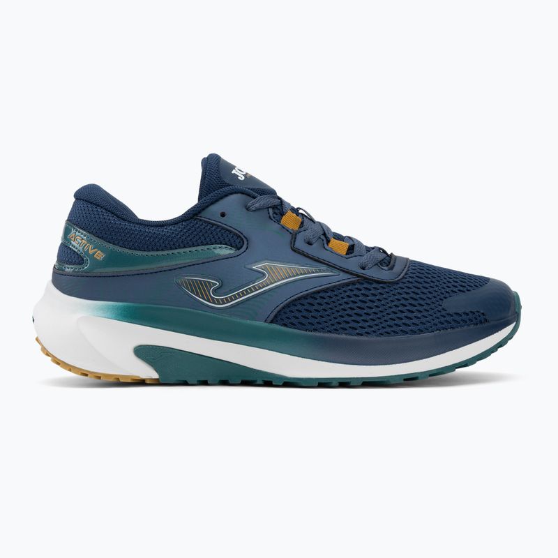 Мъжки обувки за бягане Joma Active dark navy 2