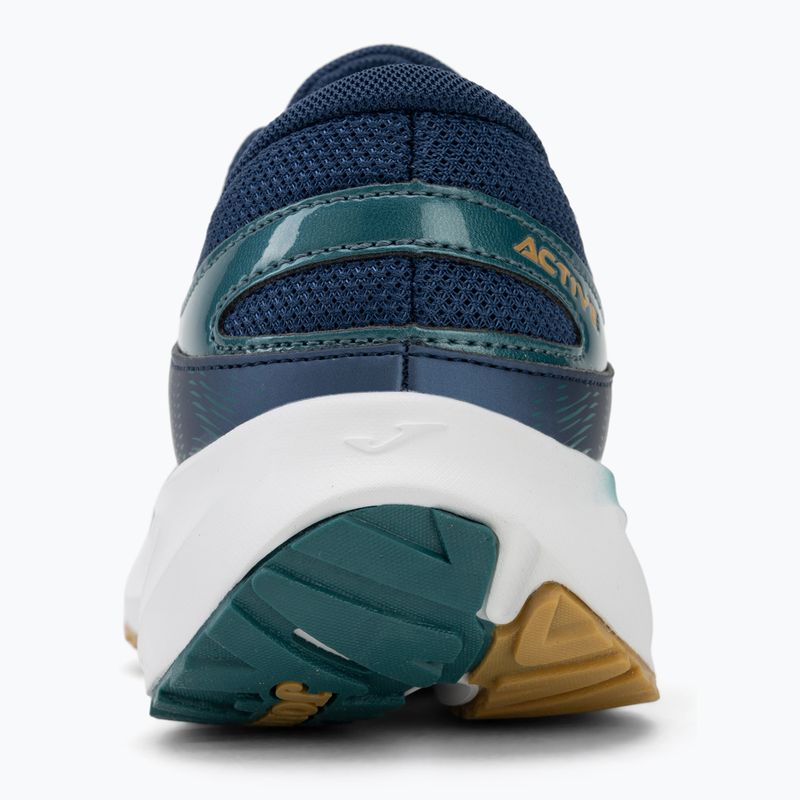 Мъжки обувки за бягане Joma Active dark navy 6