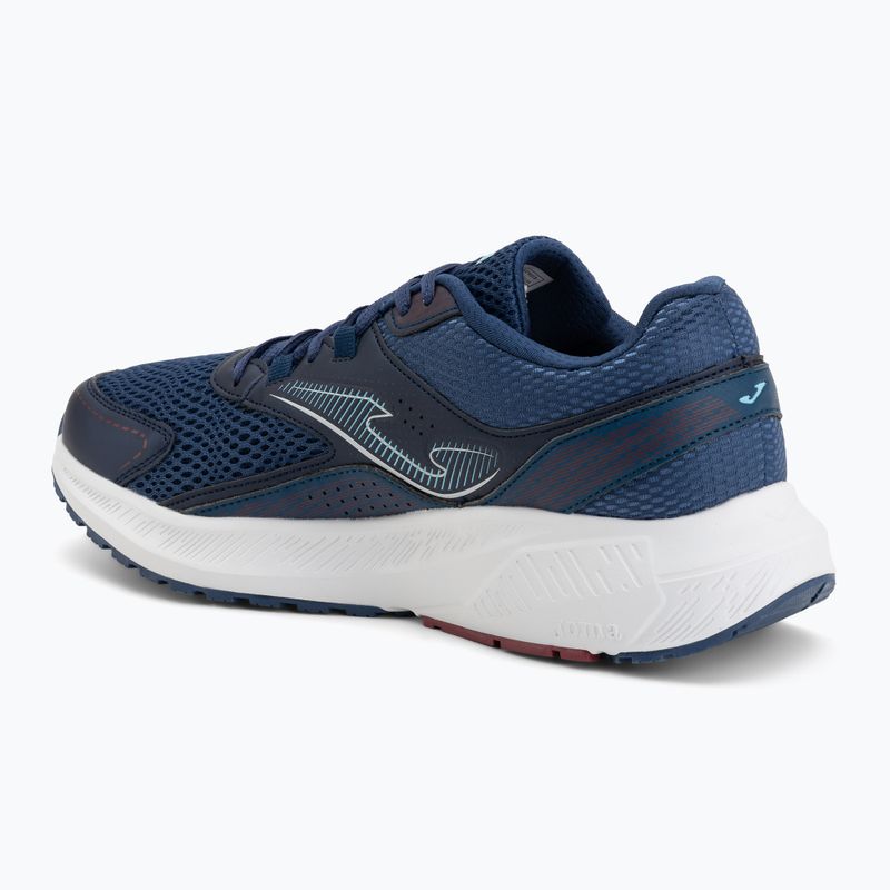 Мъжки обувки за бягане Joma Vitaly navy/blue 2603 3