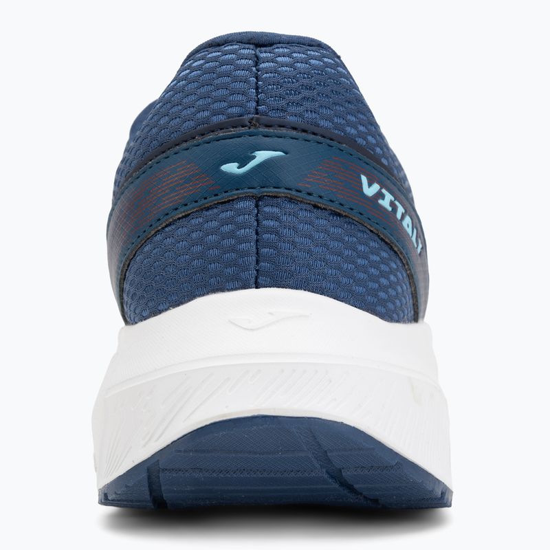 Мъжки обувки за бягане Joma Vitaly navy/blue 2603 6