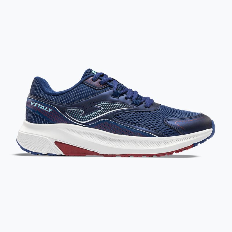 Мъжки обувки за бягане Joma Vitaly navy/blue 2603 8