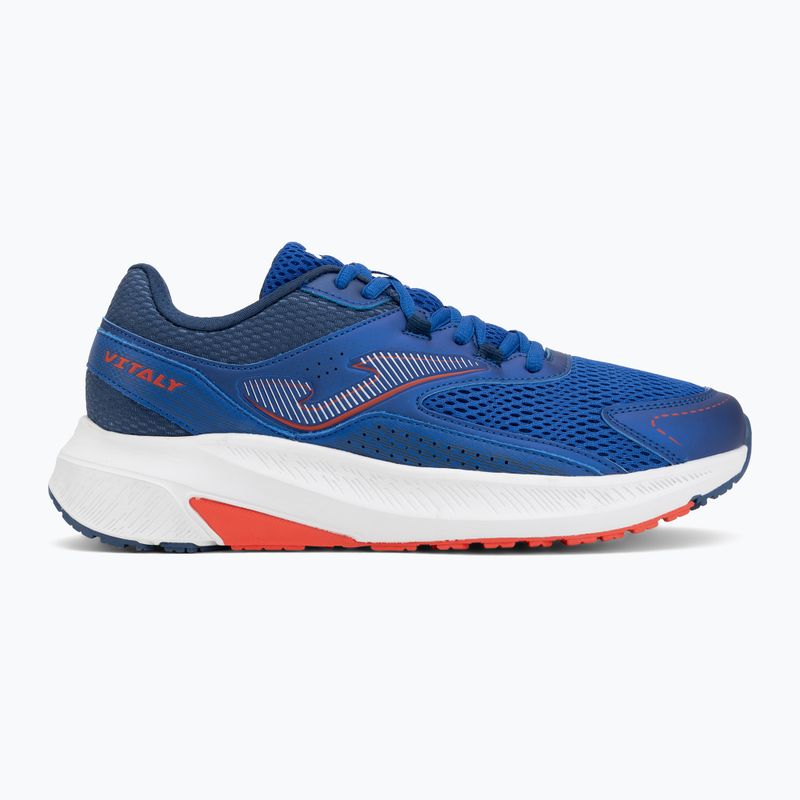 Мъжки обувки за бягане Joma Vitaly royal blue 2