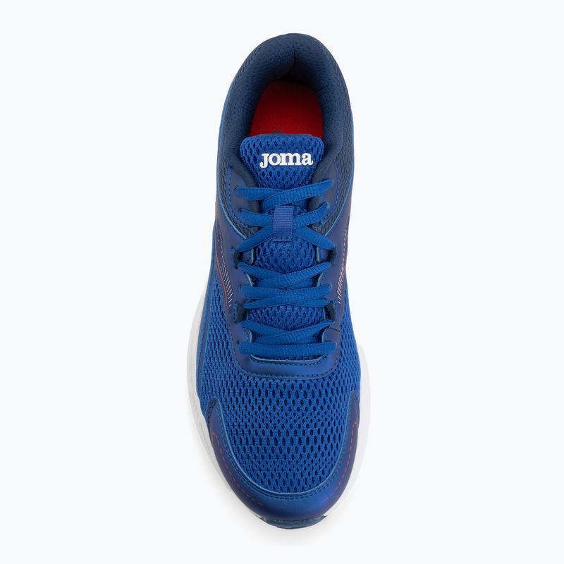 Мъжки обувки за бягане Joma Vitaly royal blue 5