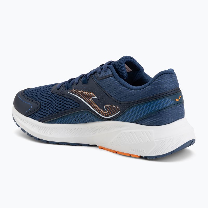 Мъжки обувки за бягане Joma Vitaly navy/blue 2633 3