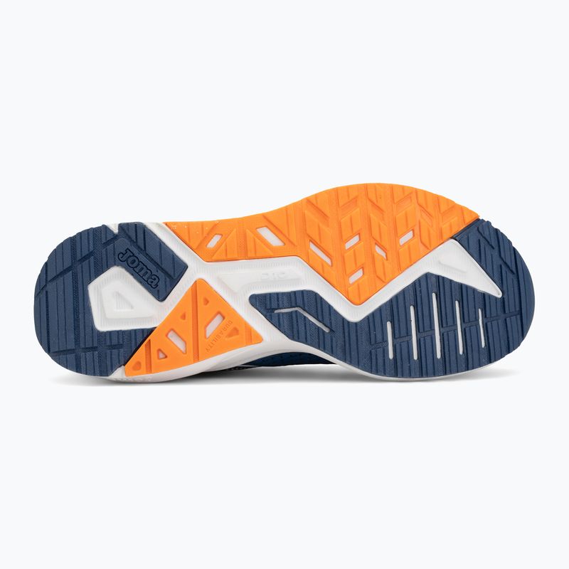 Мъжки обувки за бягане Joma Vitaly navy/blue 2633 4