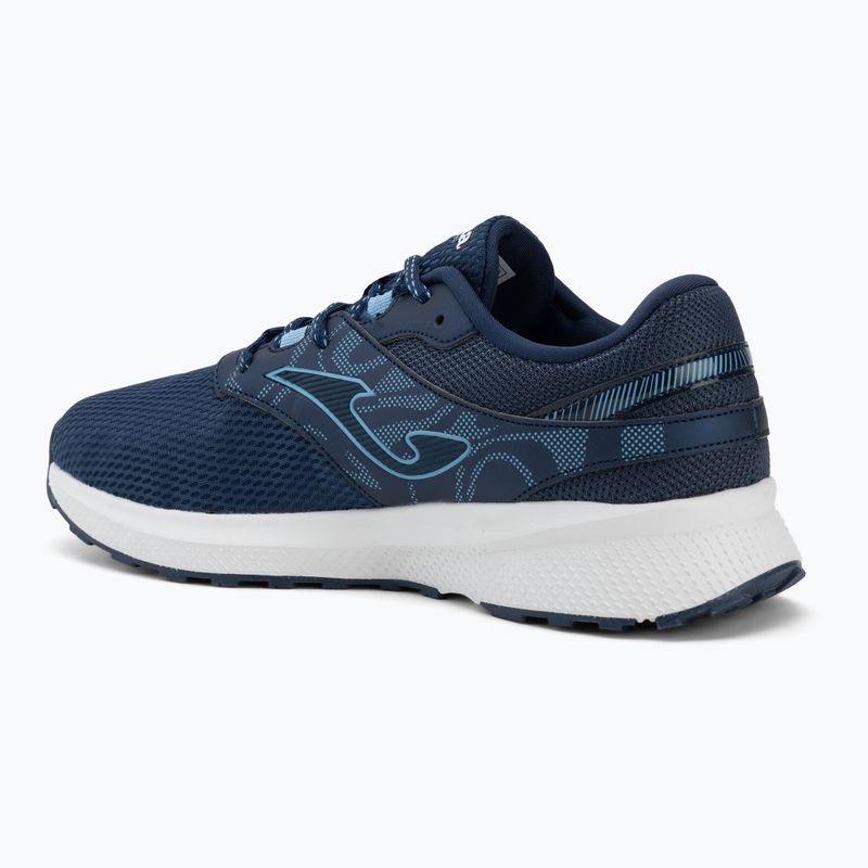 Мъжки обувки за бягане Joma Meta navy/blue 3