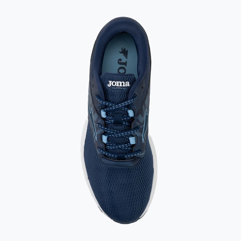 Мъжки обувки за бягане Joma Meta navy/blue 5