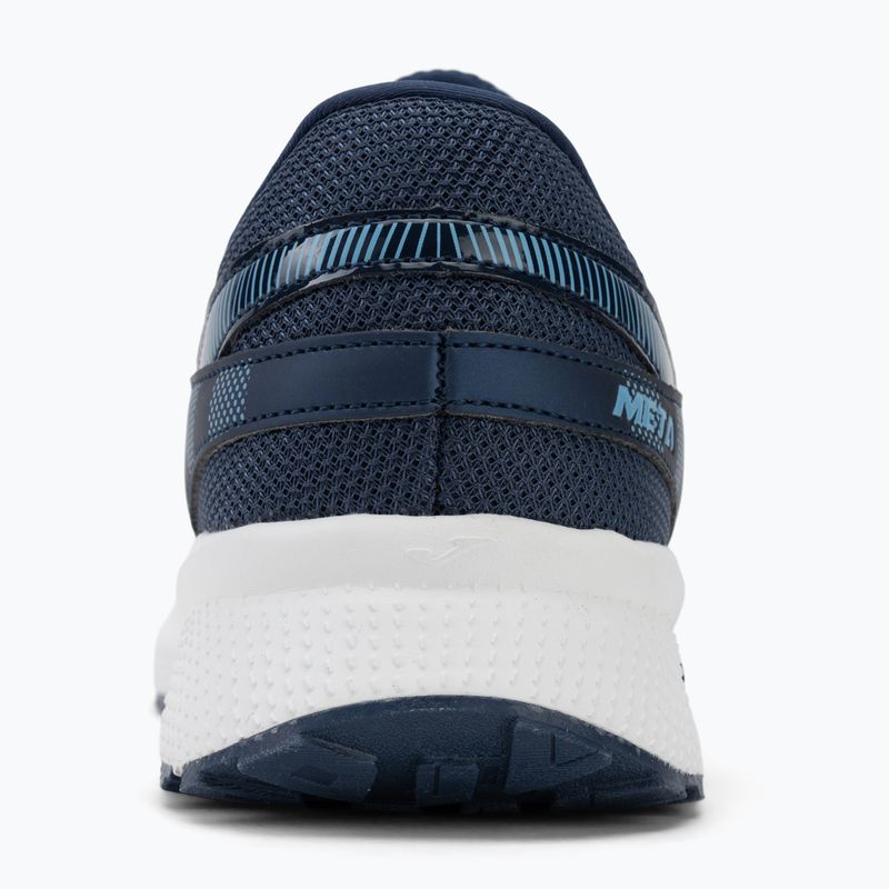 Мъжки обувки за бягане Joma Meta navy/blue 6