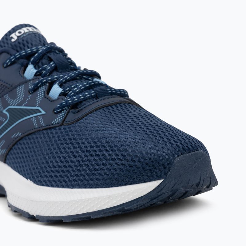 Мъжки обувки за бягане Joma Meta navy/blue 7