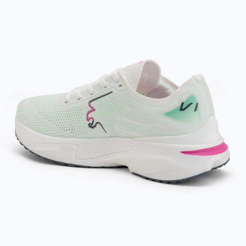 Дамски обувки за бягане Joma Storm Viper Lady white 3