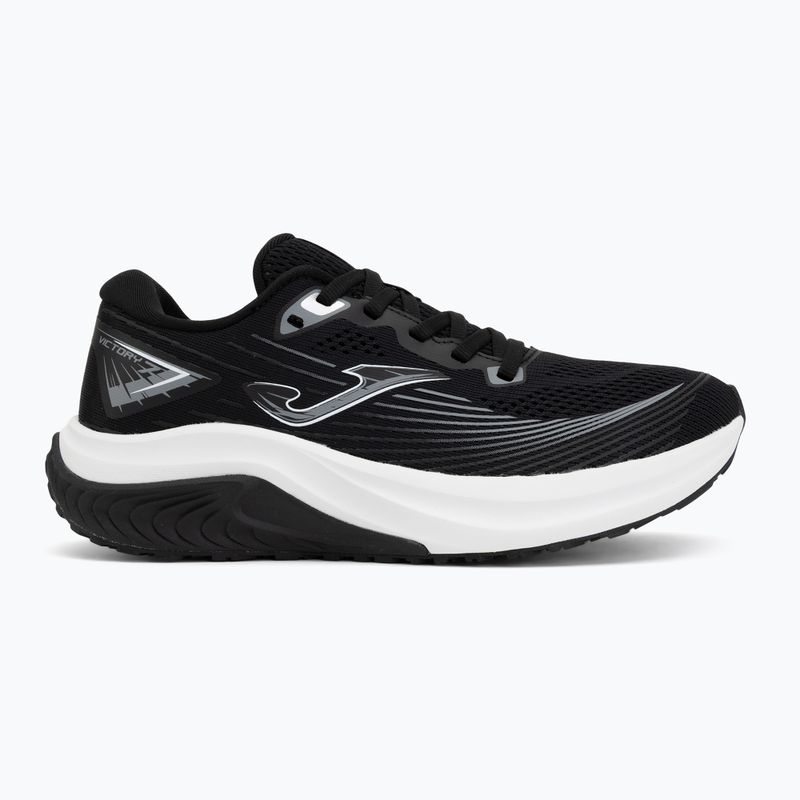 Дамски обувки за бягане Joma Victory Lady black 2